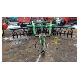 John Deere 630 disk 15