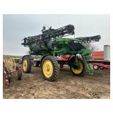 John Deere 4730