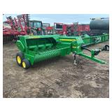 John Deere 338