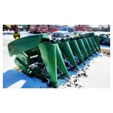 John Deere 893 corn head