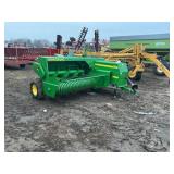 John Deere 328