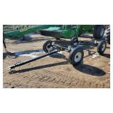 EZ Trail 680 running gear