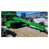 John Deere C300 Moco