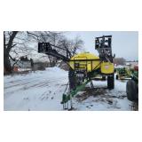 Bestway FieldPro 3 sprayer