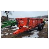 Kuhn Knight ProSpread PS150 spreader