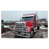 2013 Freightliner Coronado