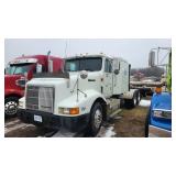 1995 International Eagle 9400