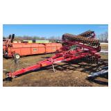 Brillion WFP series optimizer 30