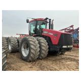 Case IH 485