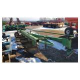 John Deere 5 bhottom plow