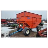 Killbros 385 gravity wagon