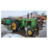 John Deere 3020