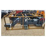 ProMech FW80 fifth wheel wrecker