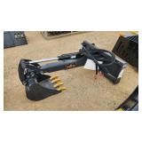 Landhonor quick attach arm digger