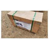 Landhonor 25000 lb electric winch