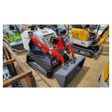 ATS Power T480 mini skidsteer