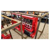 AGT STSD10 seeder 3 pt. And quick attach