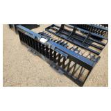KC rock sifter