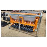 Landhonor no-till seed drill