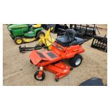 Ariens EZ Rider zero turn