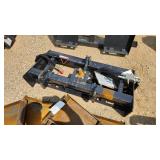 Landhonor 3 pt hitch adapter w pto