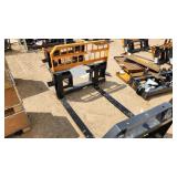 Landhonor quick attach pallet forks
