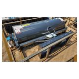 AGT SSAB72 quick attach angle broom