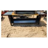 KC 90" workbench