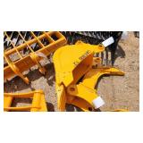 Cat 305 12" excavator bucket