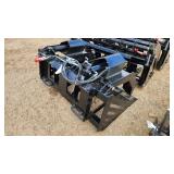 GIYI quick attach hollow wood grabber