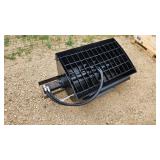 SD Lanch mini skidsteer concrete mixer