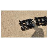 GIYI mini excavator grabber