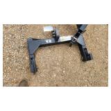 Wolverine class 1 quick hitch
