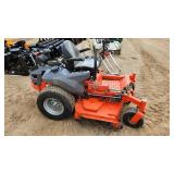 Husqvarna PZ6029 zero turn mower