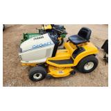 Cub Cadet 2166 lawn tractor