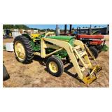 John Deere 2030