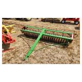 Brillion 8 ft cullipacker