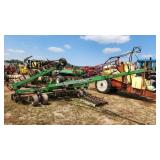 Unverferth Rollin Harrow II