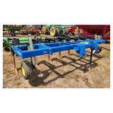 Landoll 1550 7 shank ripper