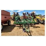 John Deere 230 disk