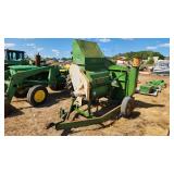 Henke Ear360159 roller mill