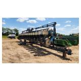 Kinze 2600 16 row planter