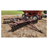 Massey Ferguson 15 ft disk