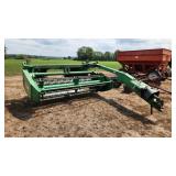 John Deere 820 MoCo