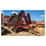 McFarlane Incite 5000 universal Tillage tool