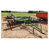 John Deere disk