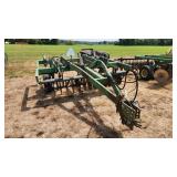 Glencoe 7 shank soil saver