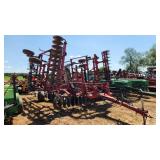 Case IH 4450 mulch finisher