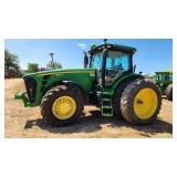 John Deere 8225R