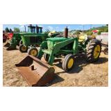 John Deere 2030